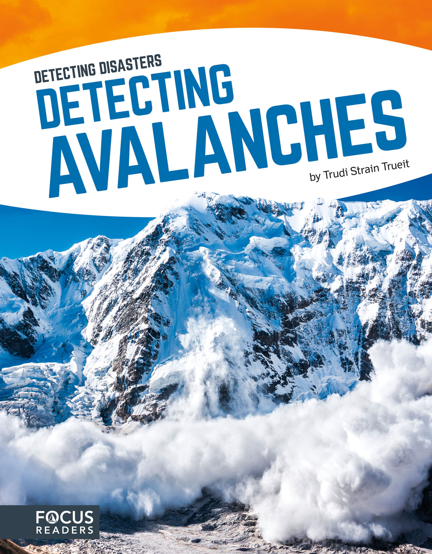 Detecting Disasters Detecting Disasters - Red Line Editorial